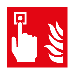 DECLENCHEUR-ALARME-INCENDIE