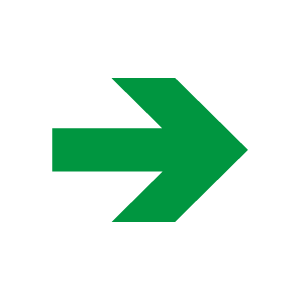 FLECHE-VERTE